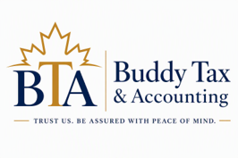 Buddy Tax & Accounting Services
